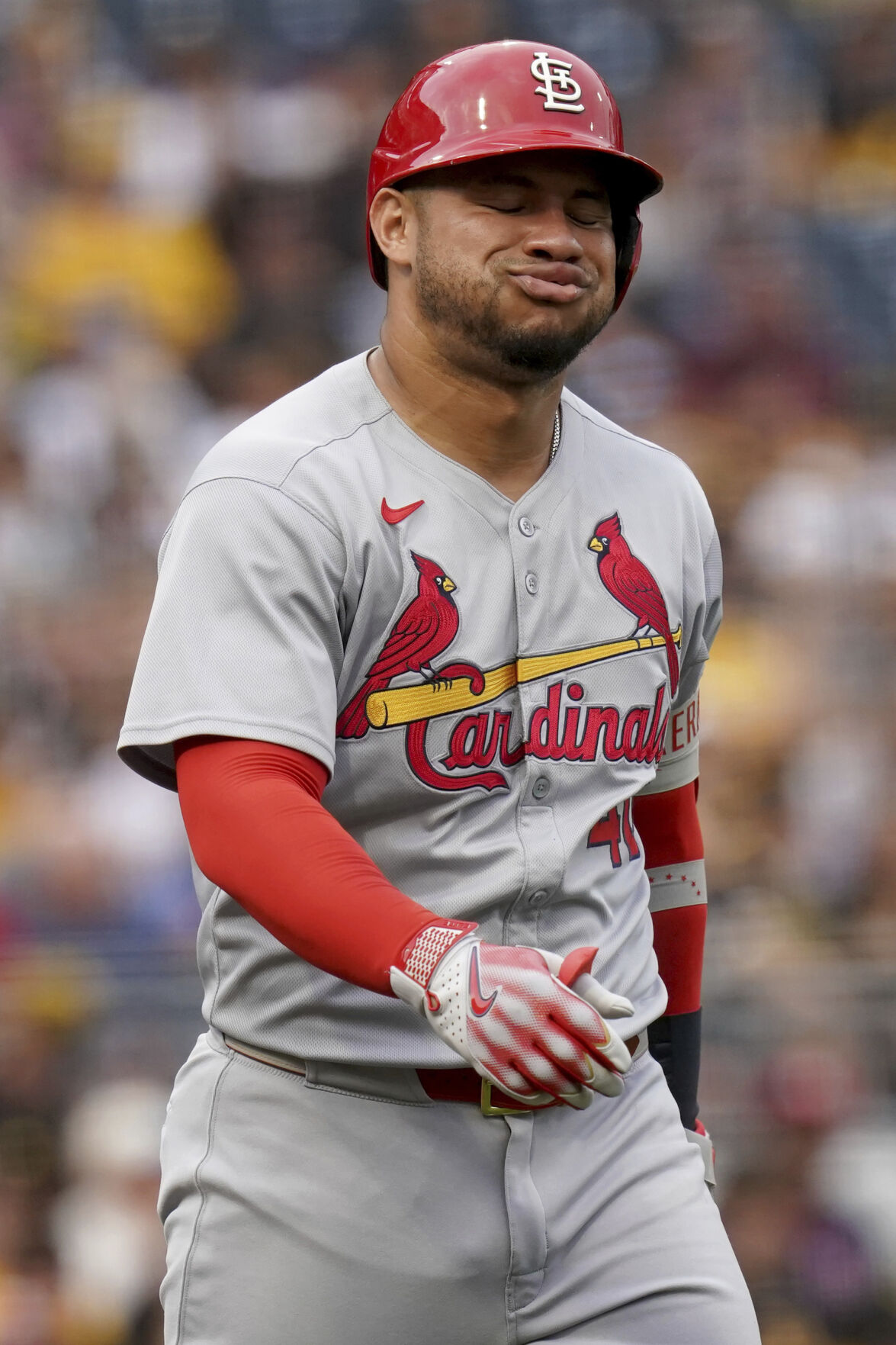 Cardinals Pirates Baseball